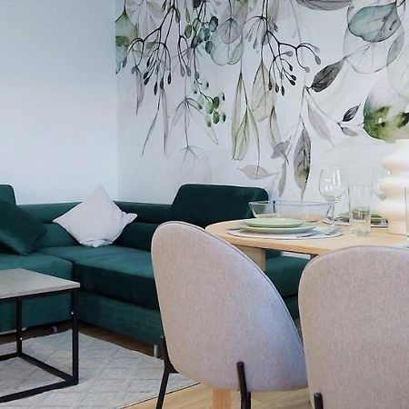 Apartament Botanika 索波特 外观 照片