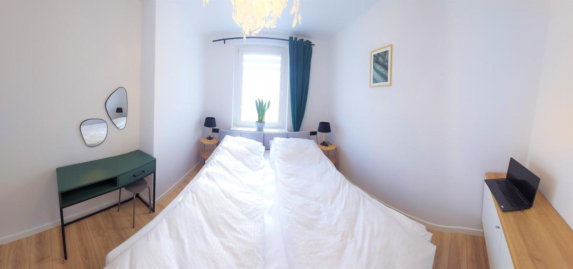 Apartament Botanika 索波特 外观 照片