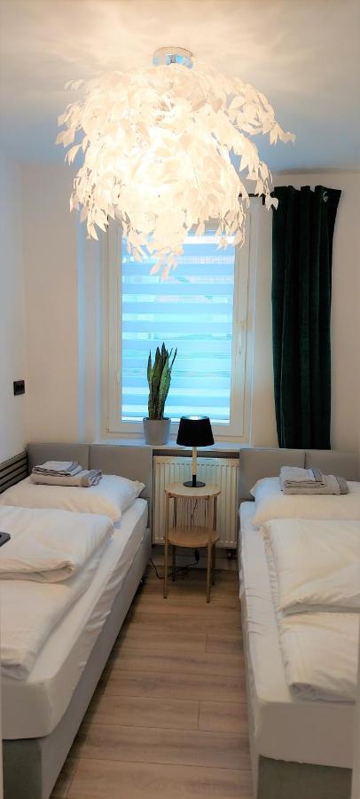 Apartament Botanika 索波特 外观 照片