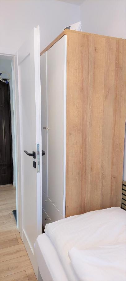 Apartament Botanika 索波特 外观 照片
