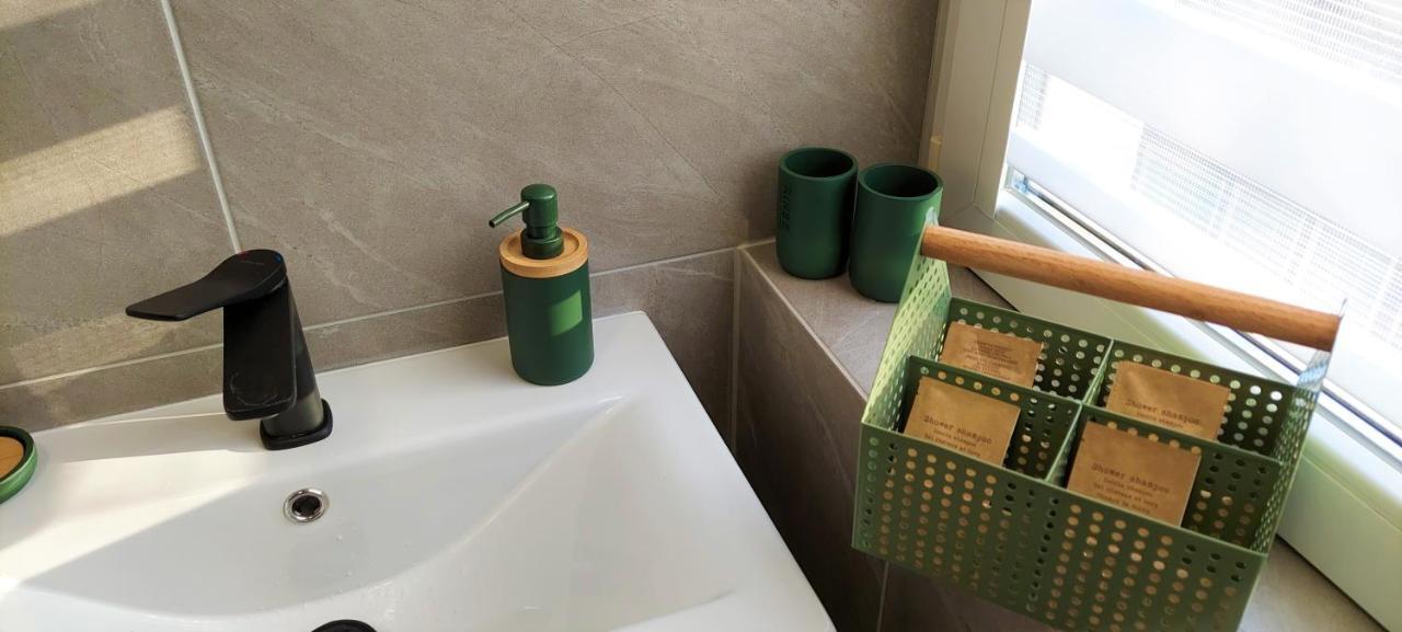 Apartament Botanika 索波特 外观 照片