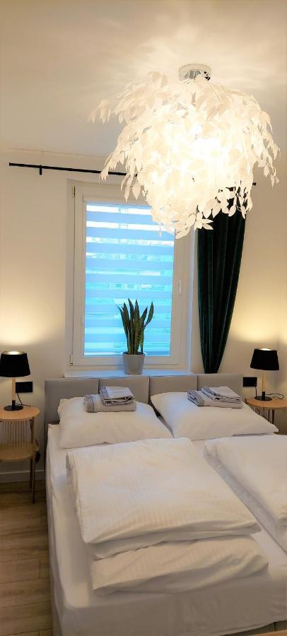 Apartament Botanika 索波特 外观 照片