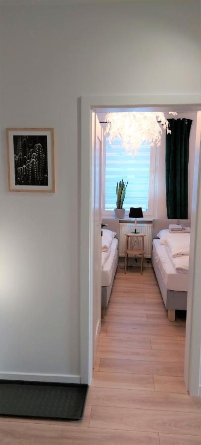 Apartament Botanika 索波特 外观 照片