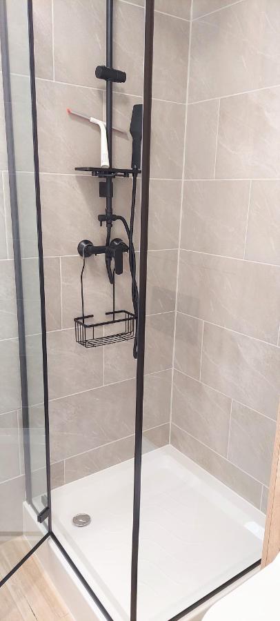 Apartament Botanika 索波特 外观 照片