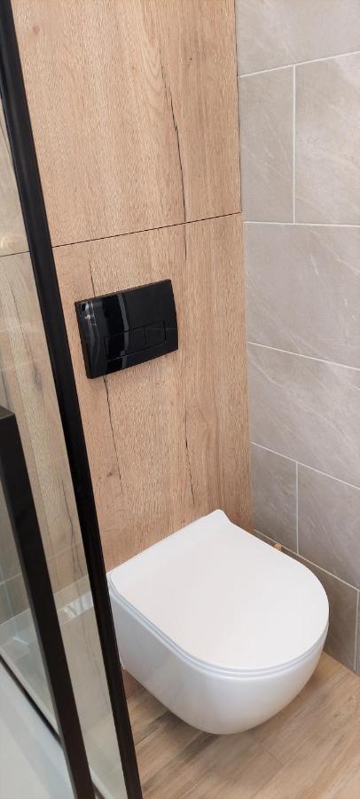 Apartament Botanika 索波特 外观 照片