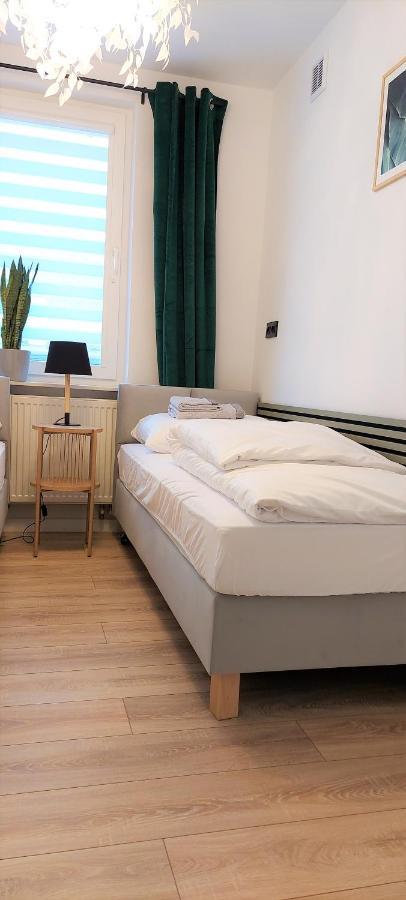 Apartament Botanika 索波特 外观 照片