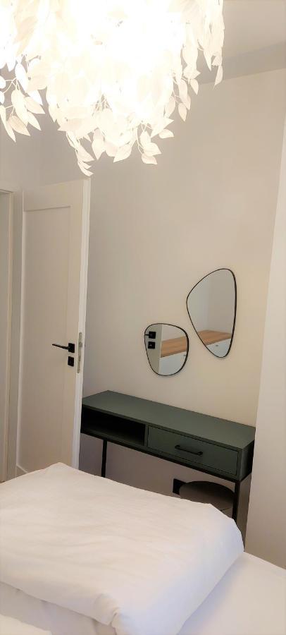 Apartament Botanika 索波特 外观 照片