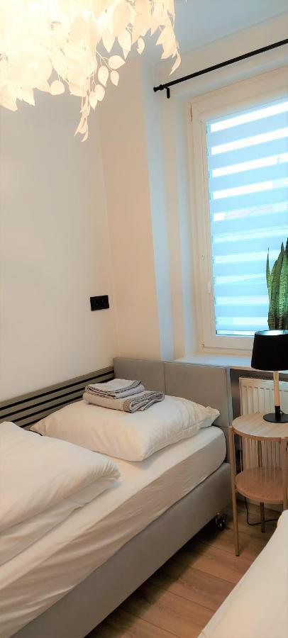 Apartament Botanika 索波特 外观 照片